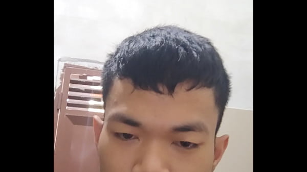 LUKMAN CUMSHOT IN TOILET  