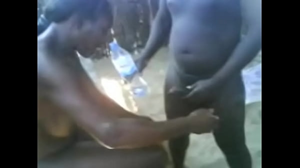 Angolana Marlene do Mar&Ccedil;al