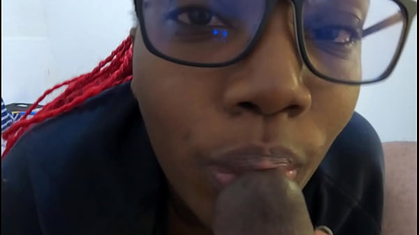 Stepson As Your Hot Ebony Cumslut Milf What Can I Do To Brighten Your Day My Love - Mastermeat1