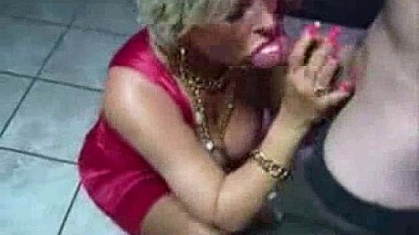 Erotica Glammed-up wife is hungry for cock