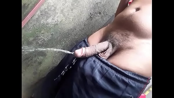 Tirando a Agua do Joelho