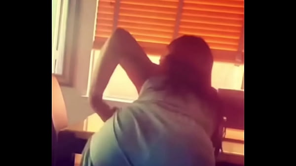 Black girl with a fat ass 