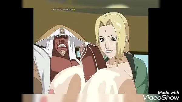 Tsunade sex deliciosa sabrosa  