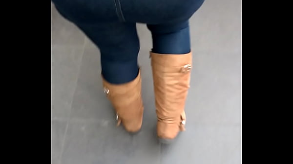 madura marcando tanga en toluca