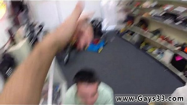 Male group sex Public gay sex