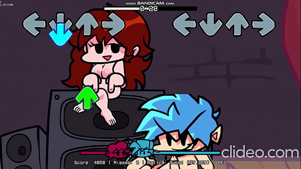 ГОЛЫЕ БФ И ГФ