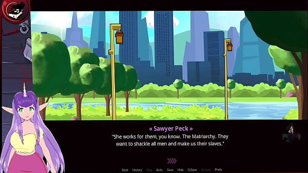 Fucking at Frennie Fazclaires Episode Six