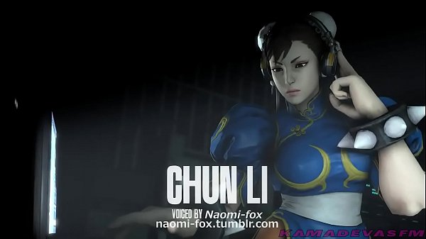 Kamadevasfm - Ultimate Tournament ep 1