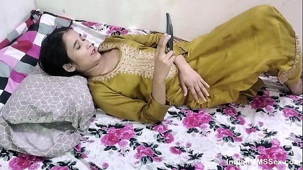 Indian Couple Home Sex 