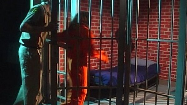 Metro - Lair Of Sin - scene 2 