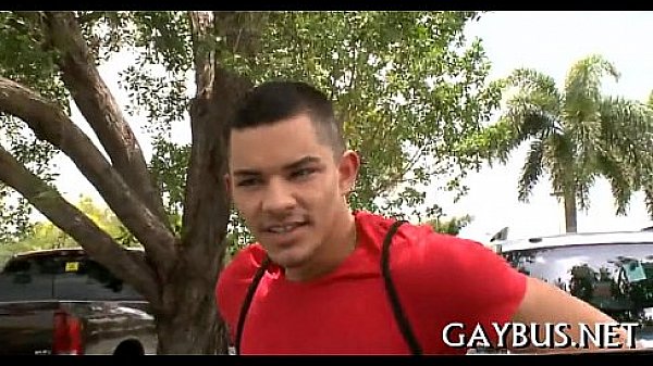 Fooled into having gay oral sex 