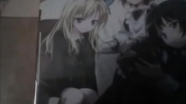 hentai Ecchi Enquirer 3D OppaiRope BurnsNeighbors Club Goes Wild nude