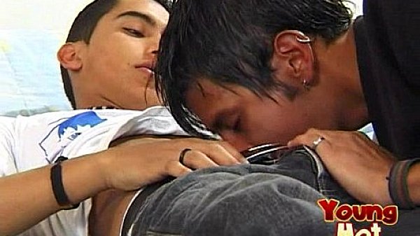 horny latin twinks 