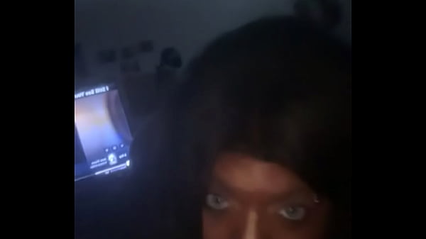 Lip syncing and shaking ass ️️️