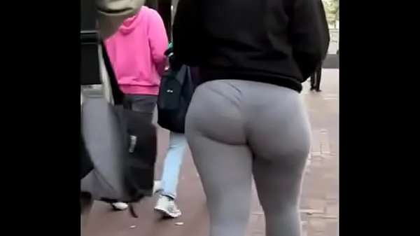 Thick Leggings Creep