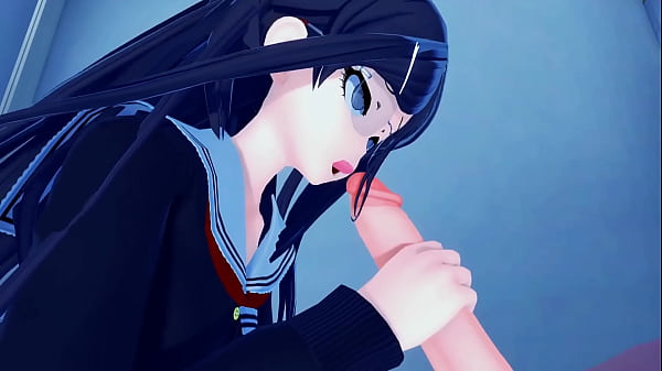 danganronpa hukawa touko koikatsu