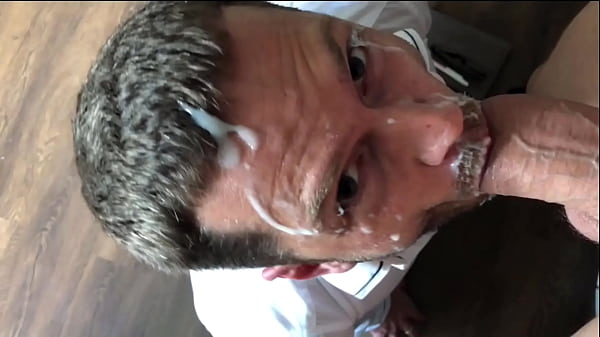 Office Slut 2 with Monster cock and Huge facial cumshot