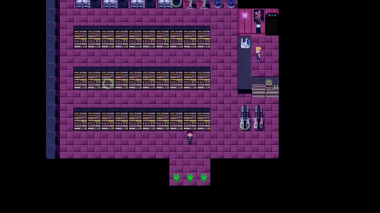 Armored Suit Solgante - Parte 5