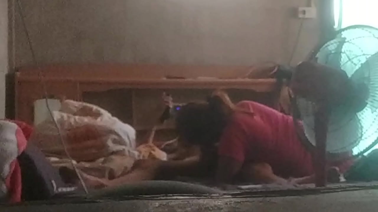 It leaked on the net