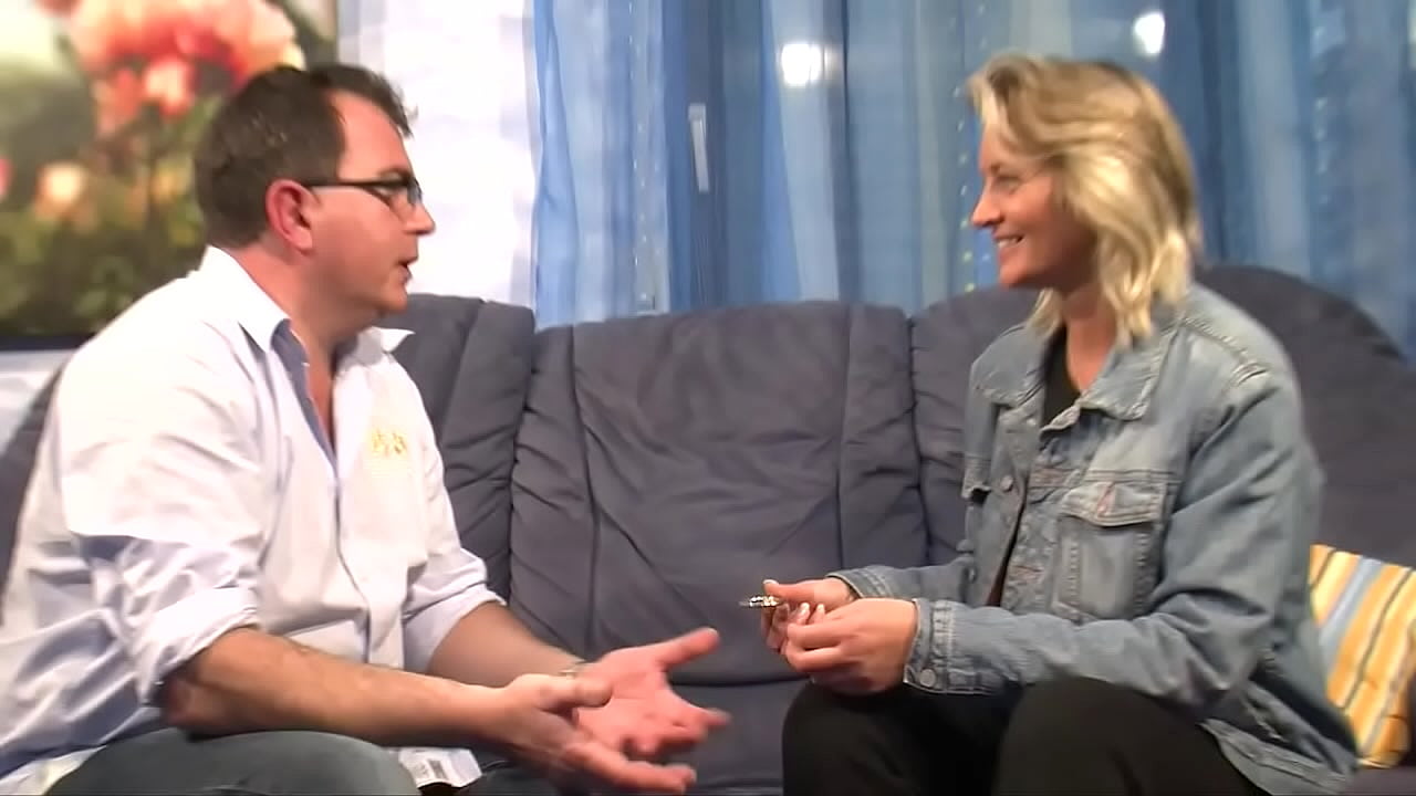 Dating and fucking with strangers in Germany... EPISODE 02 - (exclusive from Muschi Movie, the Original)