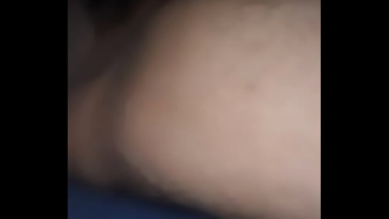 Mi novio me coge a pelo,