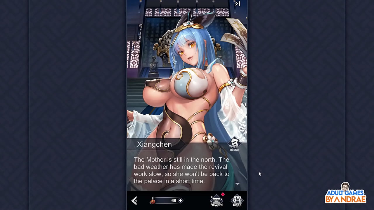 EP4: [Finale] Fucking Tekka's Tight Shaved Pussy - King of Kinks