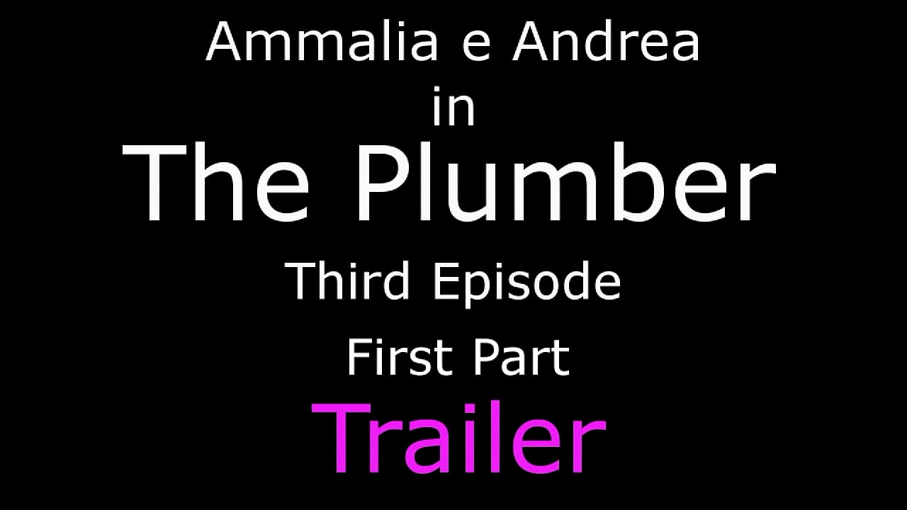 UI029- THE PLUMBER- TRAMPLING DOMINATION