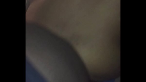 Wet Ass Pussy riding my dick