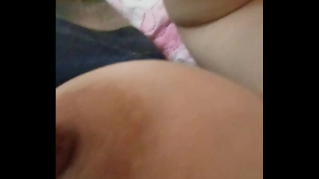 GretaLa - flash fica e seno