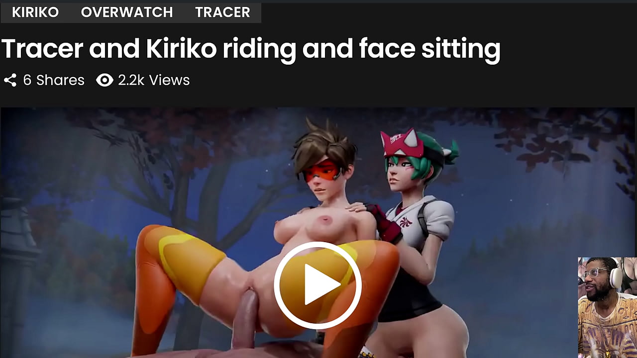 Ashe Rides A Cock Cowgirl Style