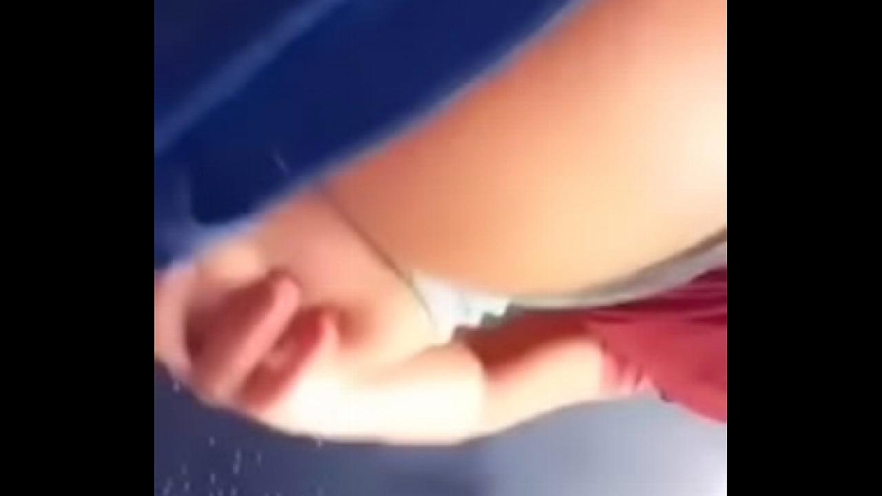 Big ass can handle me