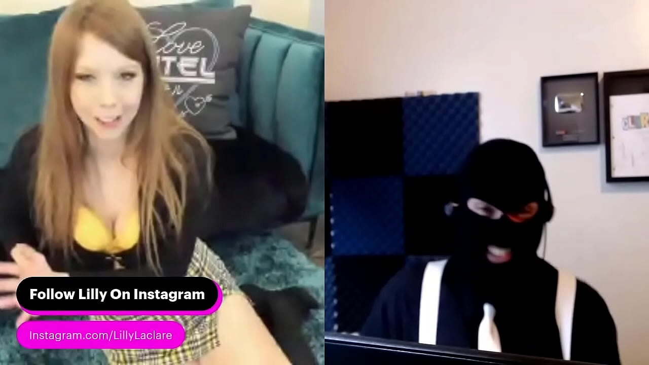 Cam Girls Get Weird Requests