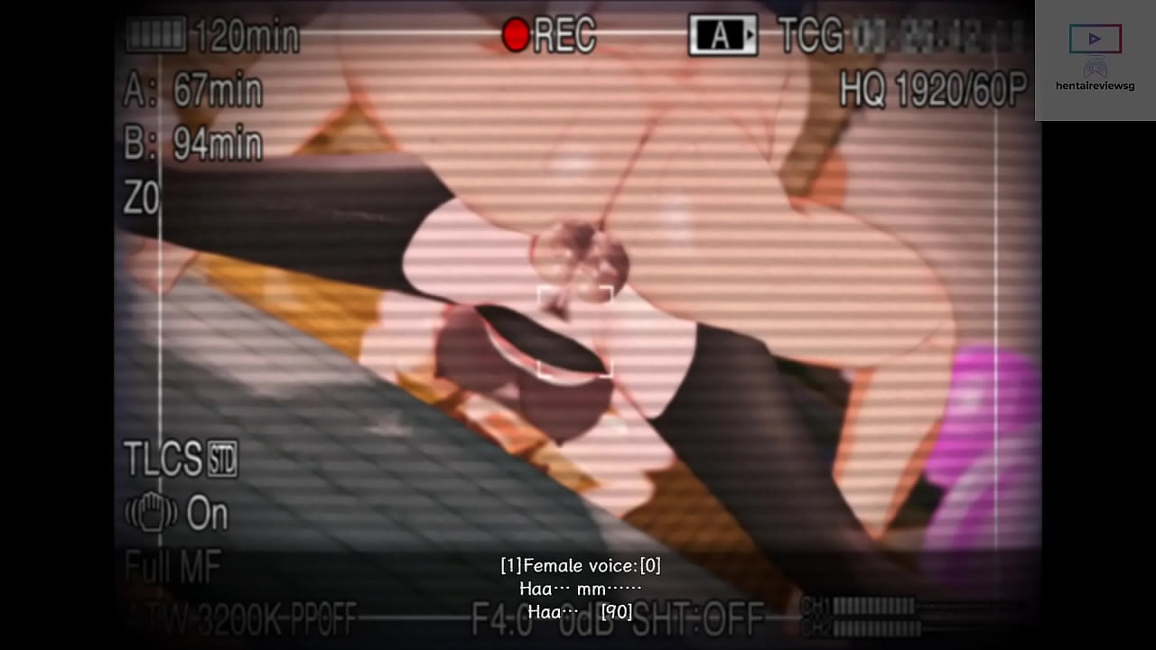 Finally my beloved is back, but I can't find her at the station and she doesn't answer my calls....Sao NTR Online 2: Part 26 Eng (fujino)