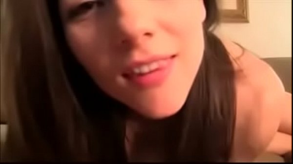 POV Dirty Talking Slut Sister