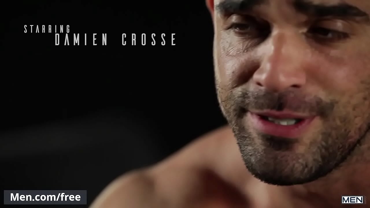 Men.com - (Damien Crosse, Diego Reyes) - Gods Of Men - Trailer preview