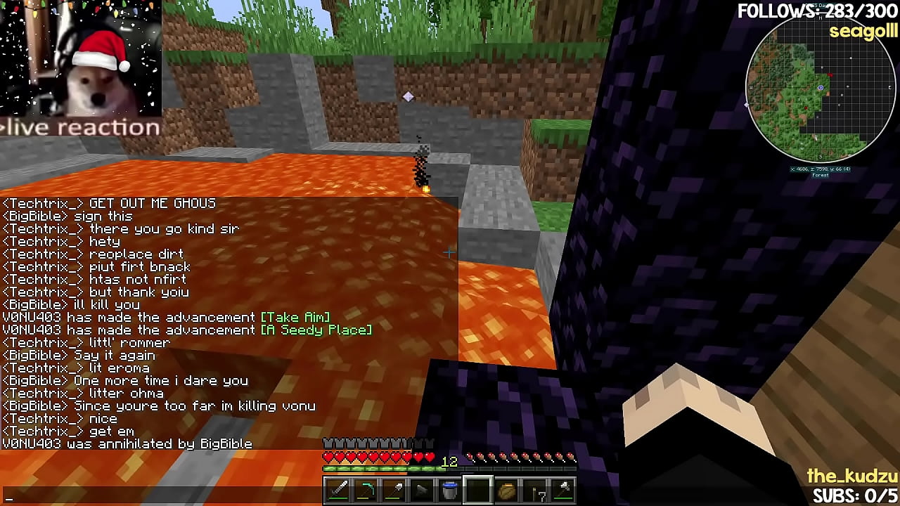 yo whats up im g and mizkif LMAO