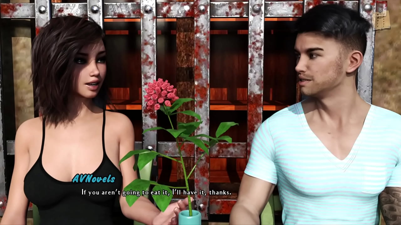 Intertwined 57, Layla Or Alexis AV Will Have To Decide Soon