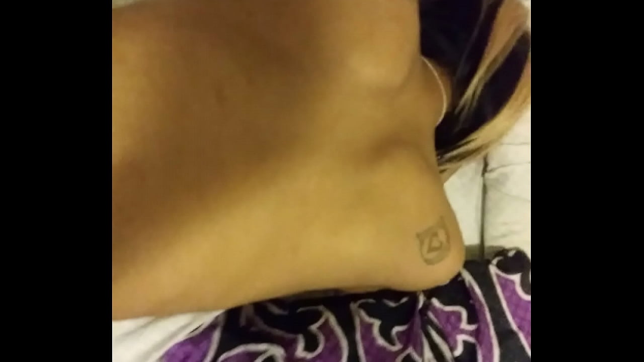 fucking the girl on my job