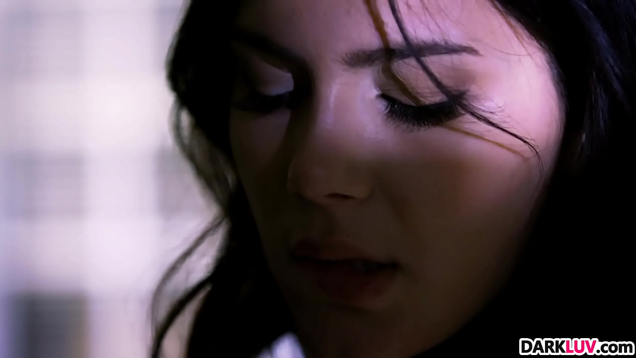 One Special BBC Night For Valentina Nappi