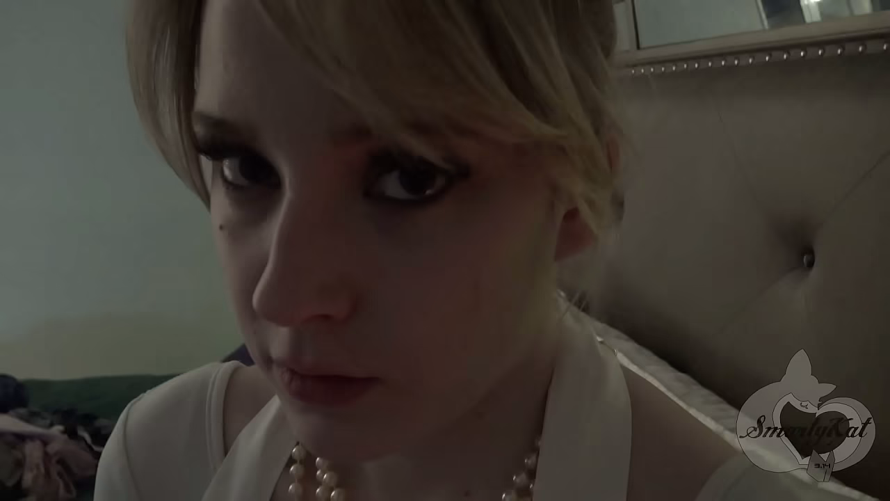 SUPER Competitive StepSon Fucks his StepMother HARD SLOW LONG AND FAST CUMS 30 TIMES!?!! featuring @Smarty Kat314