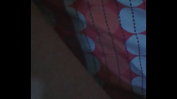 metiendole el dedo a my chola