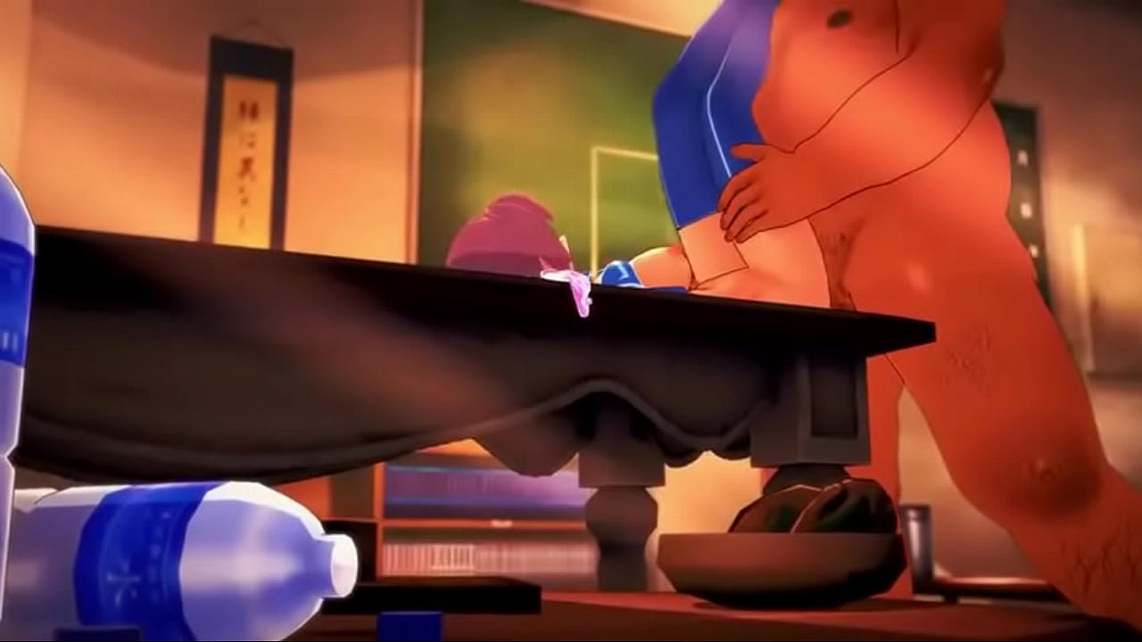 The Quintessential Quintuplets - Ichika X Fat Man