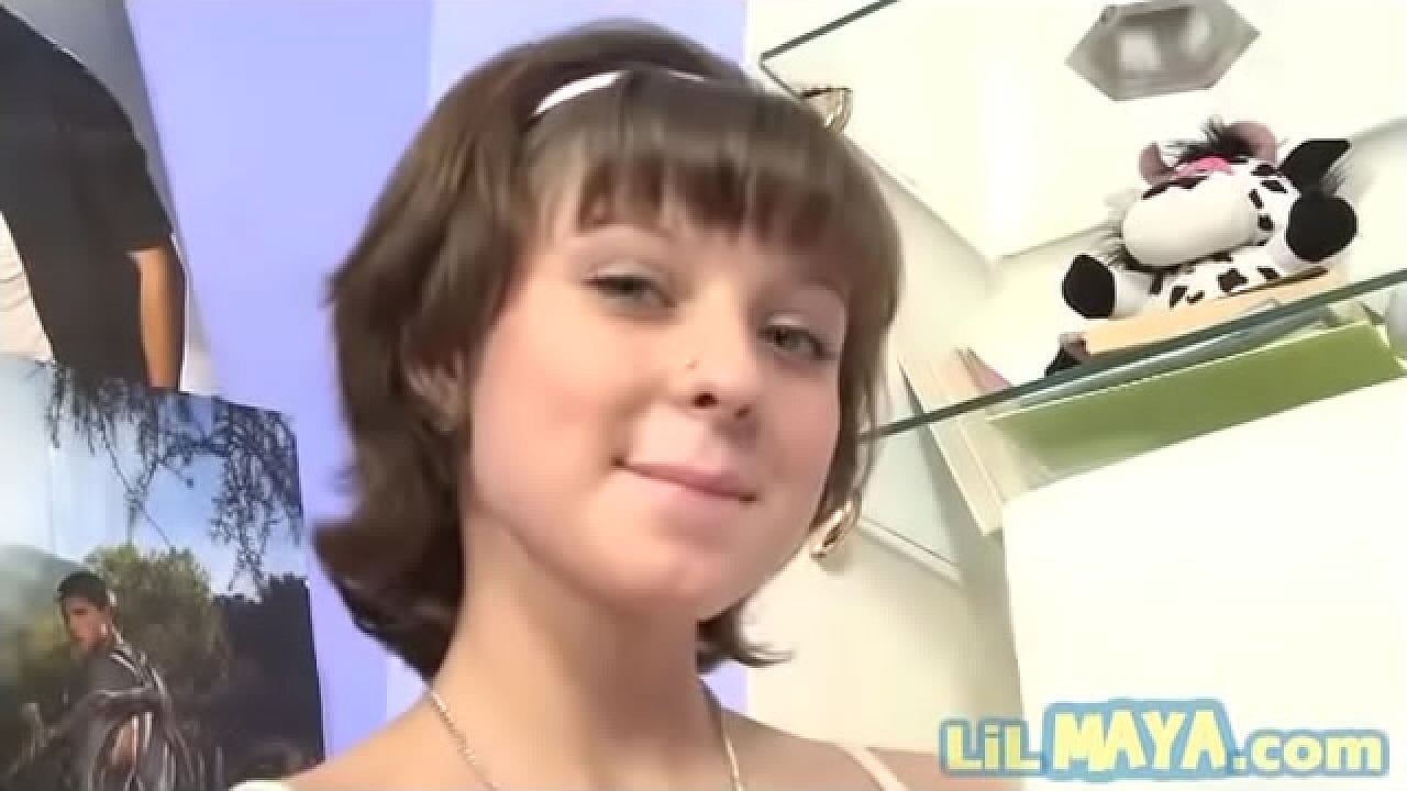 Come to Lil Maya Bedroom