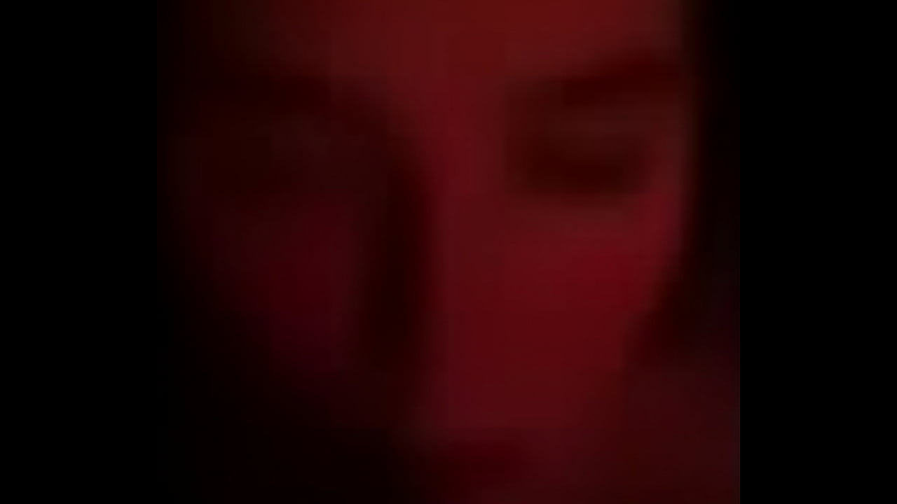 Annette suck cock pt2