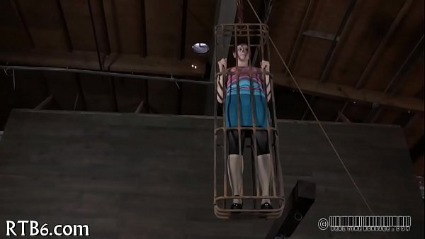 Girl acquires senseless caning