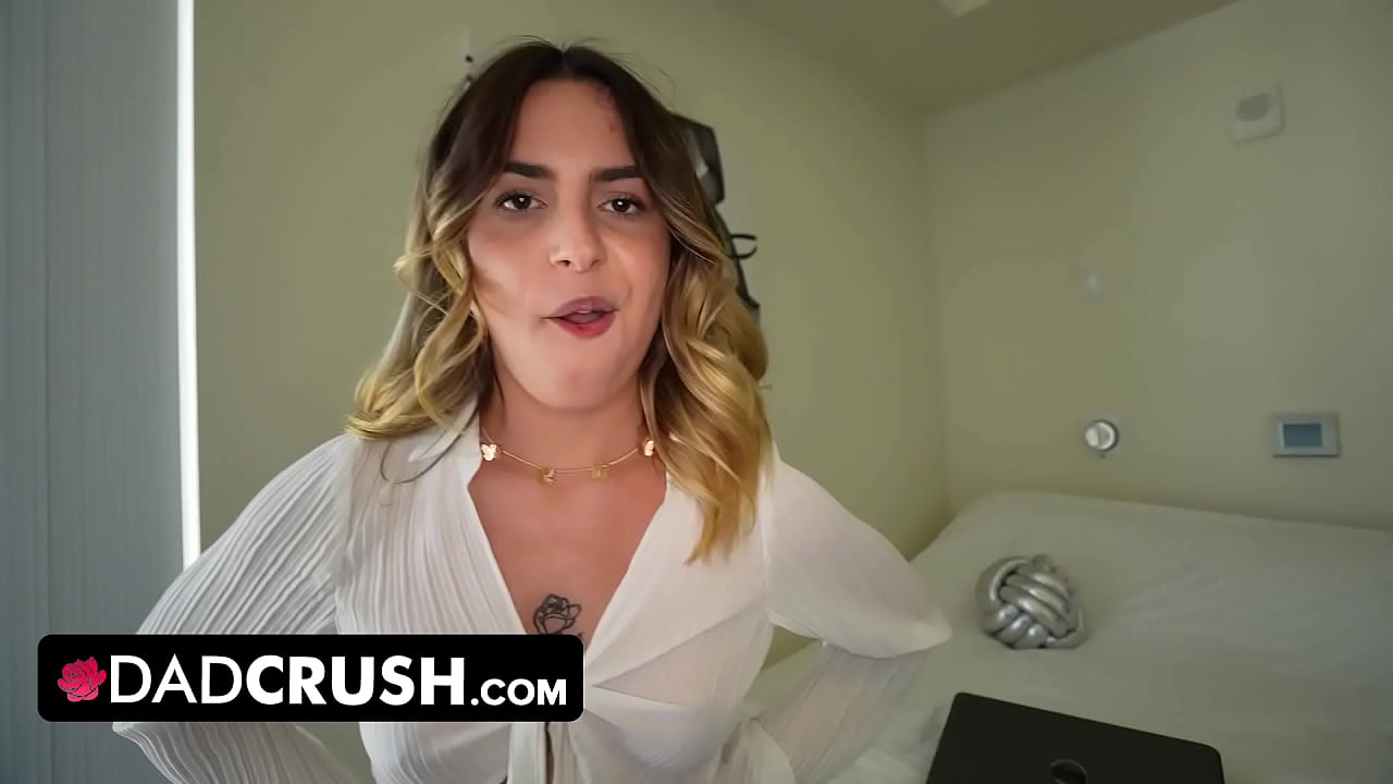 Step-Daddie&rsquo;s Girl Always Gets What She Wants - DadCrush Trailer