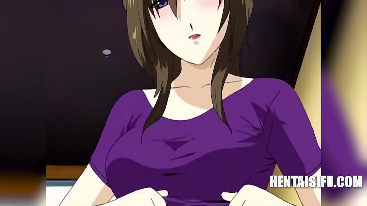 Superheroes Charge Their Powers With Orgasm - 2