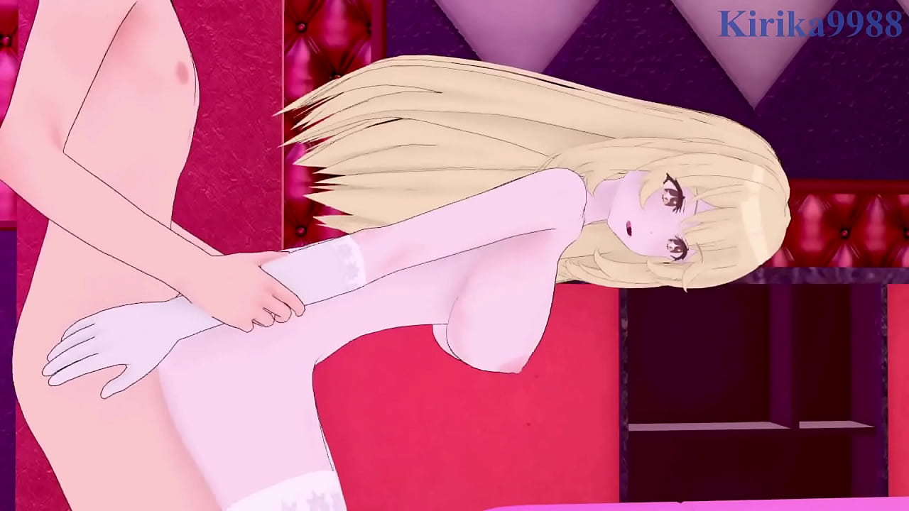 Mitsuko Kongou and Misaki Shokuhou intense sex. - A Certain Scientific Railgun Hentai