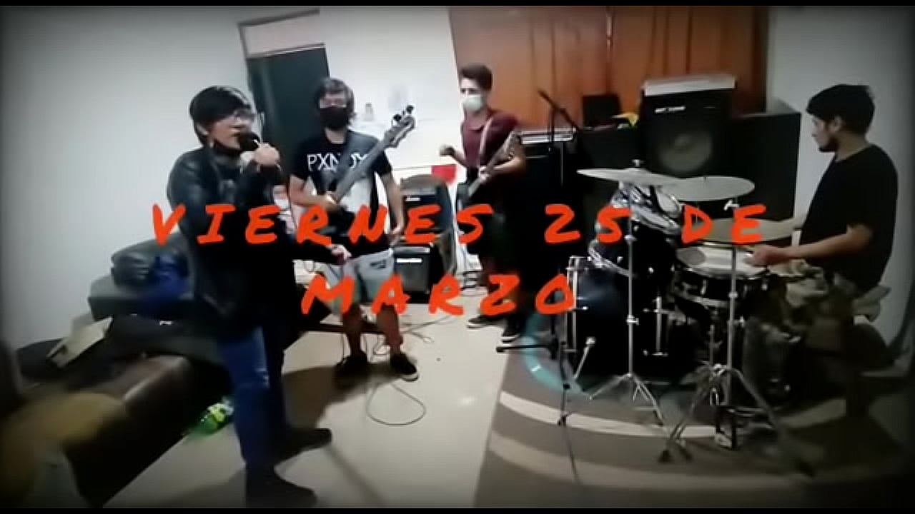 Causa Perdida, rockeros emos, abiiiiiii