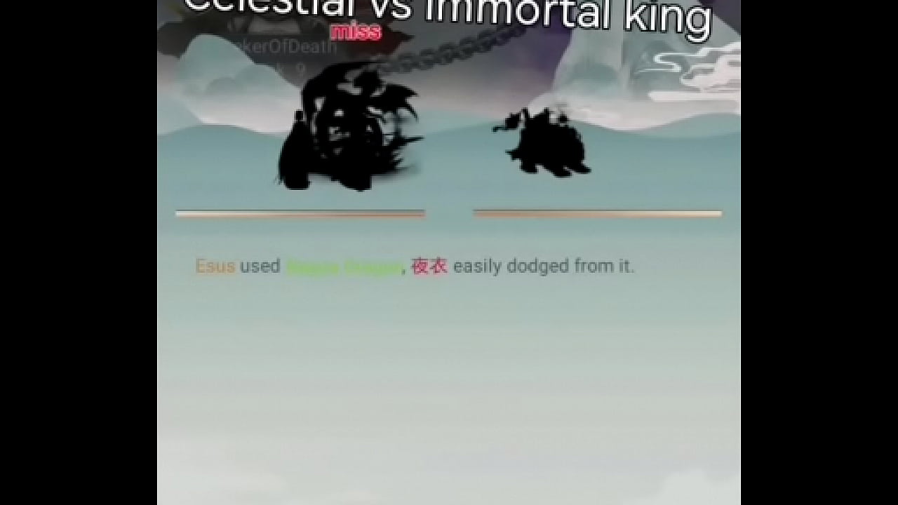 I cultivation thousand of year for nothing